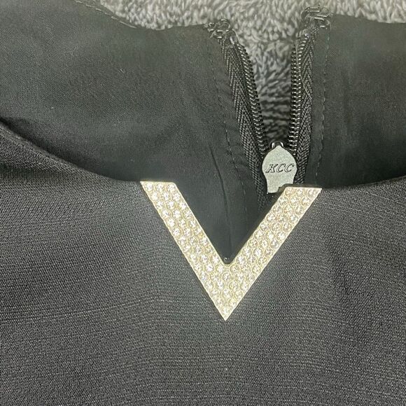 Valentino Dress women size 38/ US 2 - Picture 3 of 6